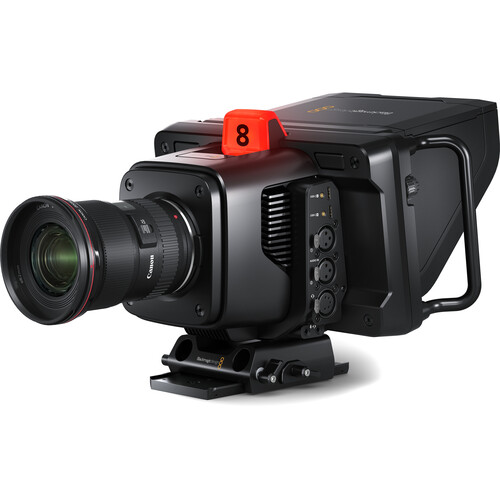 دوربین-فیلمبرداری-بلک-مجیک-Blackmagic-Design-Studio-Camera-6K-Pro